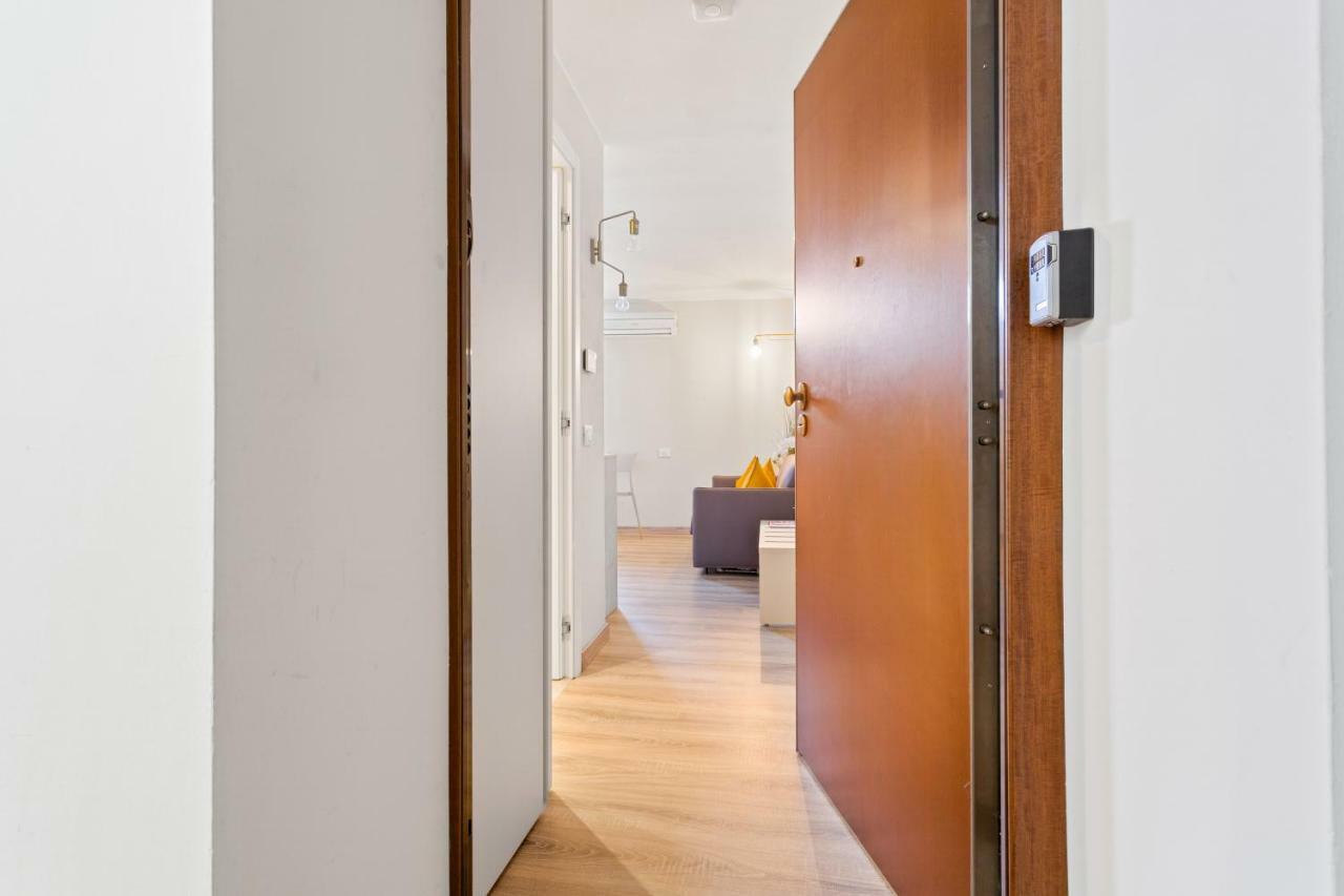 Piazzetta Palladio Romantic Studio Apartment Vicenza Exterior foto